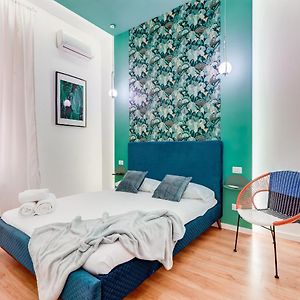 Deluxe Kamer