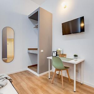 Deluxe Kamer met een Queen Size Bed